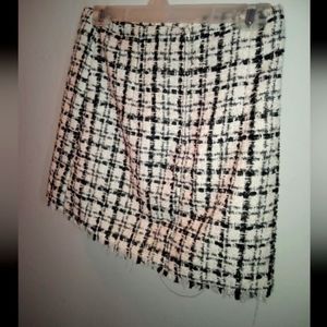 Women's mini skirt